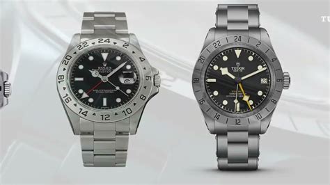 rolex explorer 2 vs black bay pro|rolex black bay pro 1655.